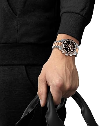 Tissot PR516 Quartz Chronograph