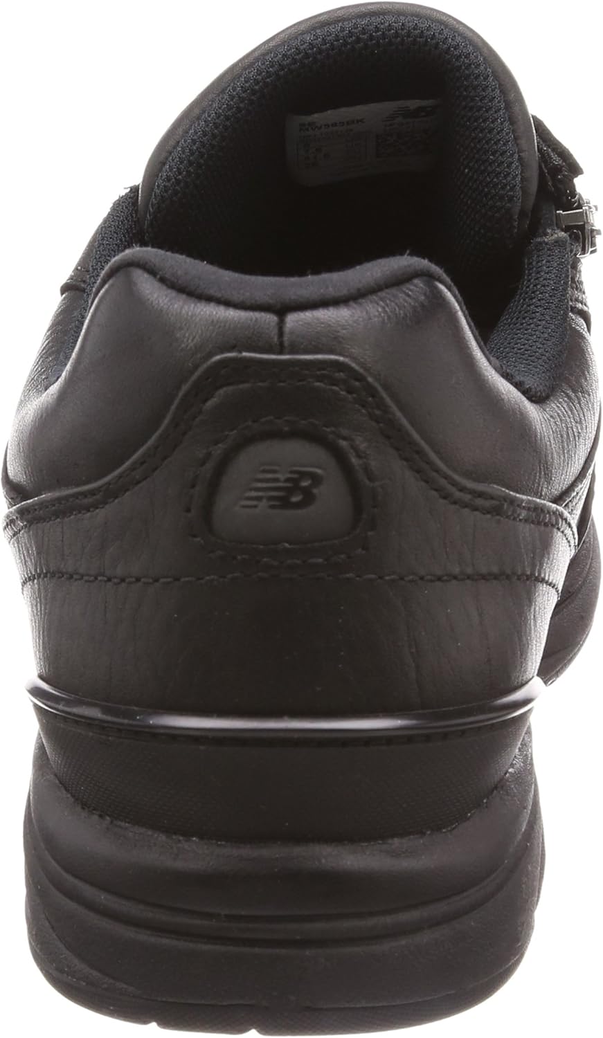 ニューバランス] ウォーキングシューズ MW585 防水 幅広 ワイド 天然