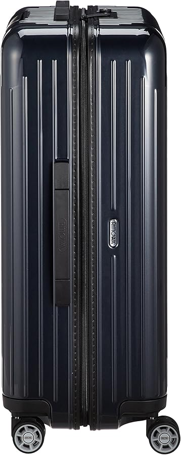 【軽量】RIMOWA リモワ サルサエアー 65L ネイビー 3-5泊] リモワ サルサエアー 65L ネイビーブルー 4輪 RIMOWA SALSA AIR