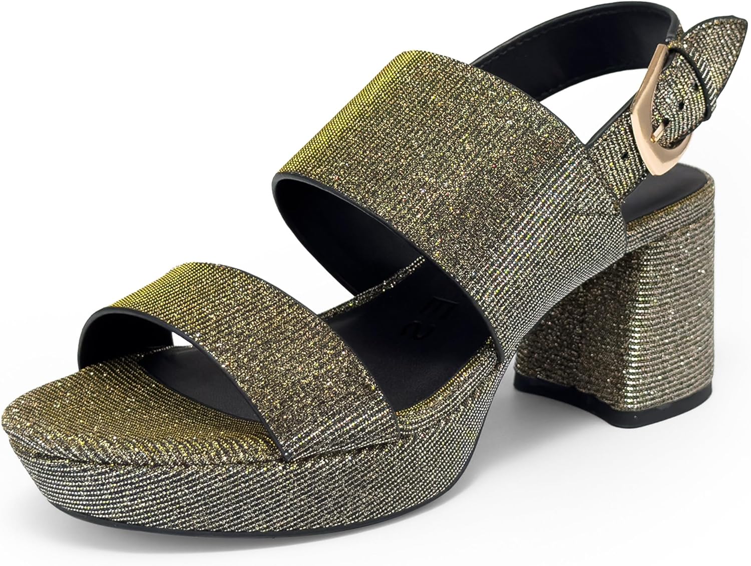 Aerosoles Women's Camilia Platform Sandal