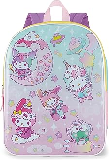 Amazon.com: FAST FORWARD: SANRIO