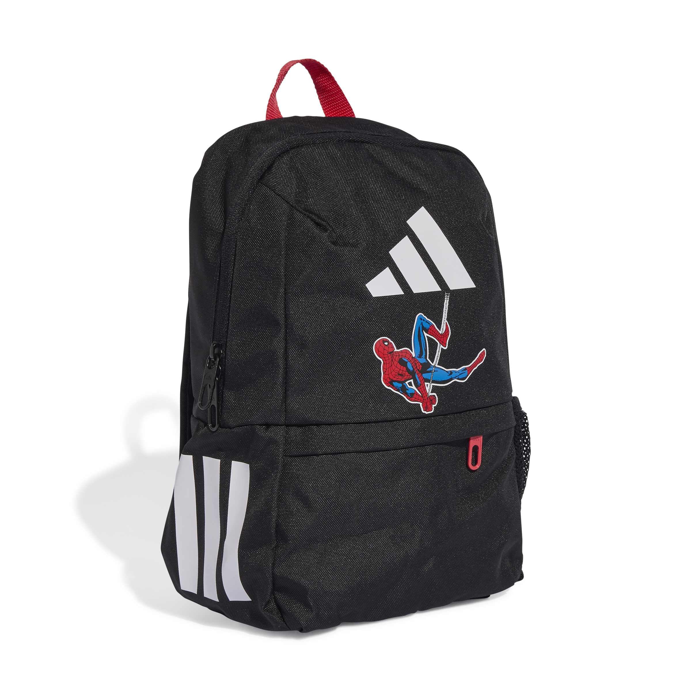 adidas Kids Zaino Bambini Marvel Spider-Man