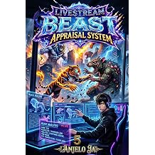 Livestream Beast Appraisal System Beast Tamer LitRPG Progression Fantasy - Book 5
