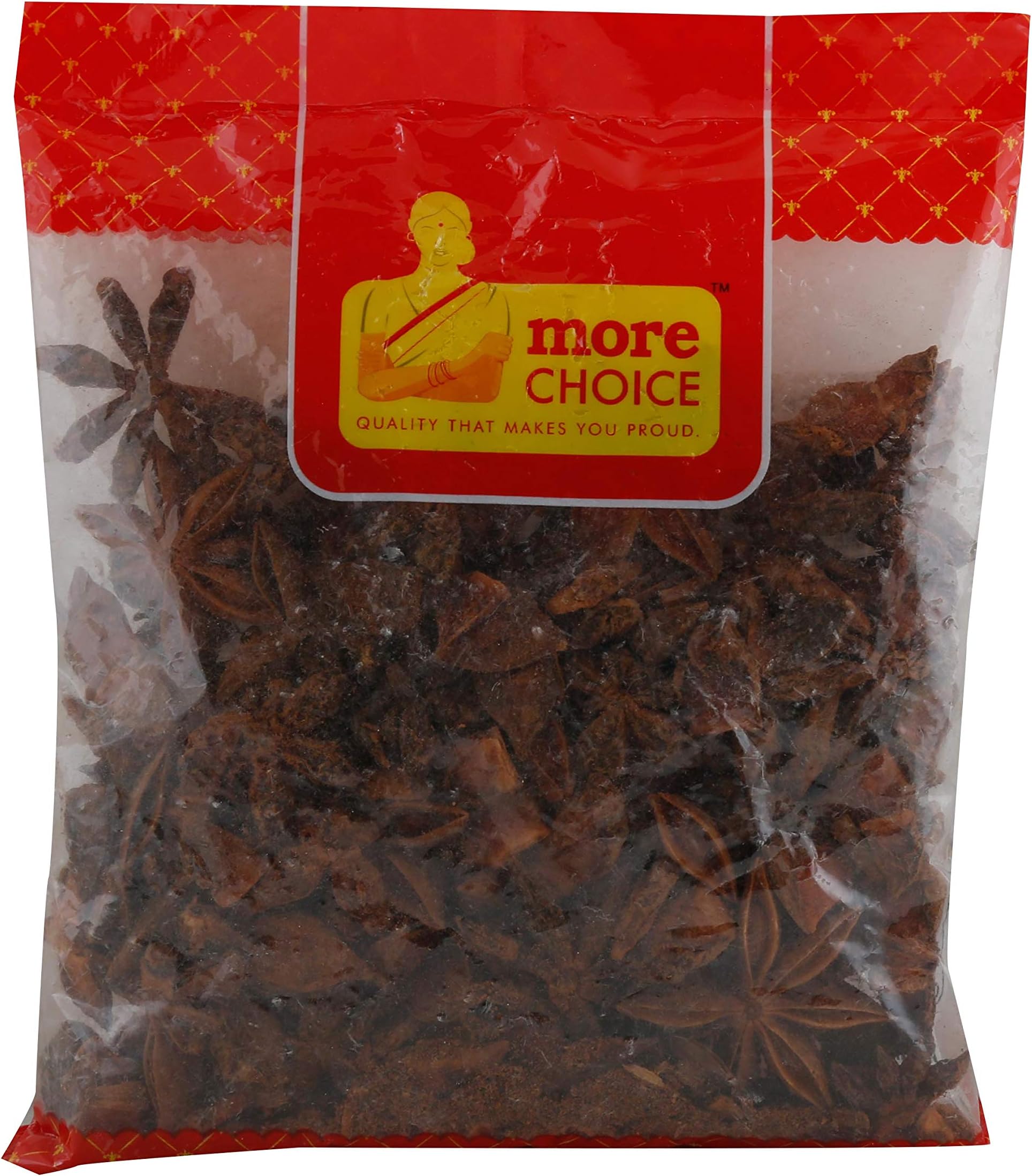 More Choice Star Anise 50 gm