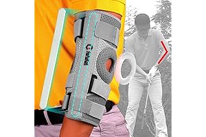 GAIARENA Golf Trainer: Straighten Up Your Swing!