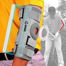 GAIARENA Golf Training Aid Straight Arm Elbow Brace Swing Trainer,