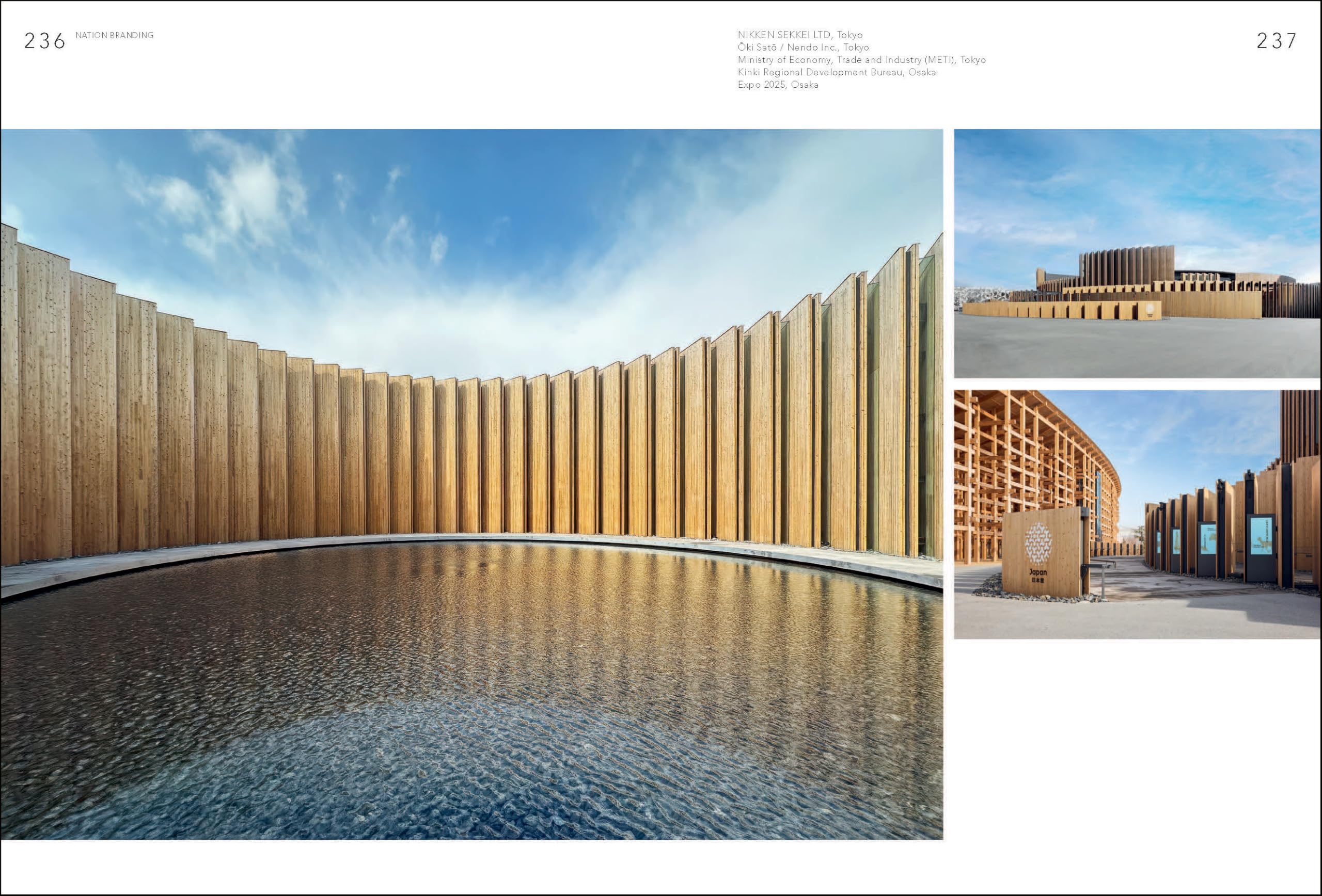 Brand Experience & Trade Fair Design Annual 2026