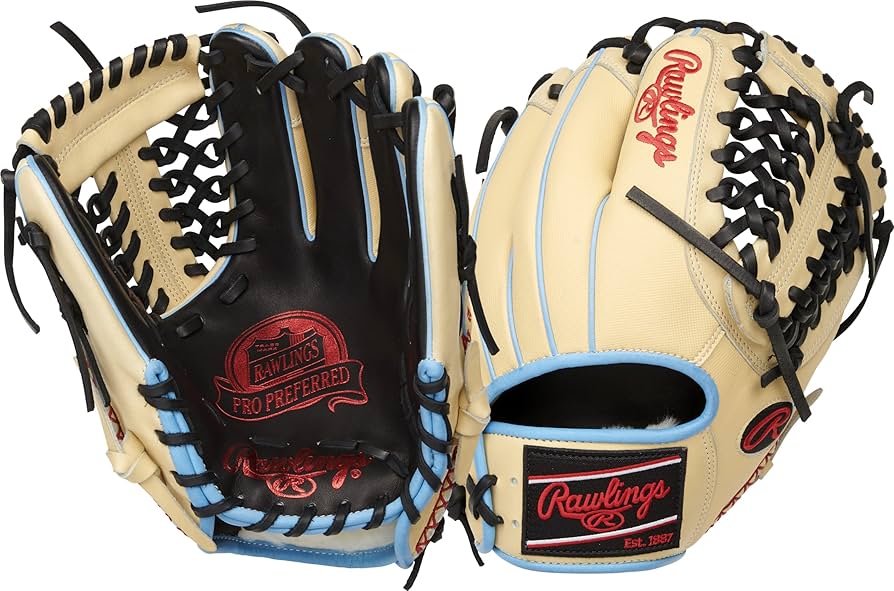 Amazon | PRO Preferred Baseball Glove | 11.5