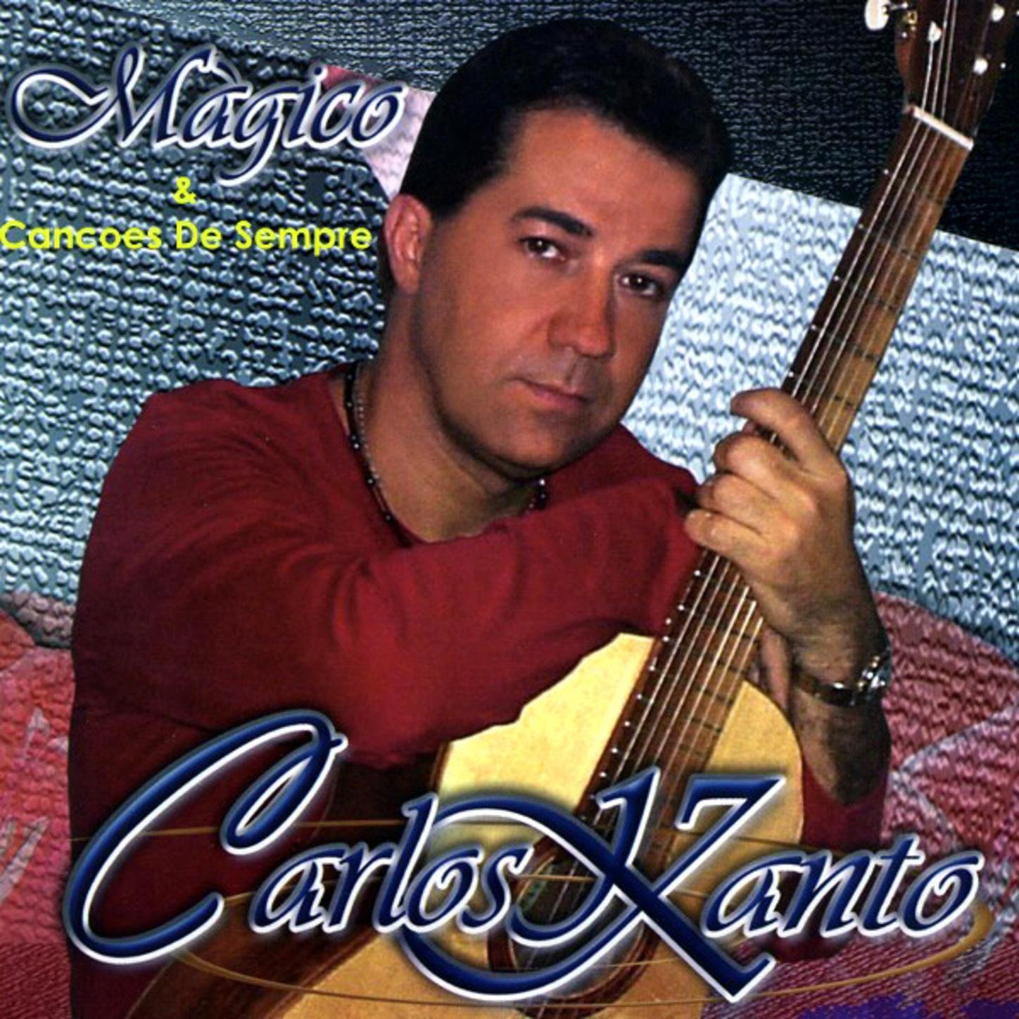 Carlos Kanto