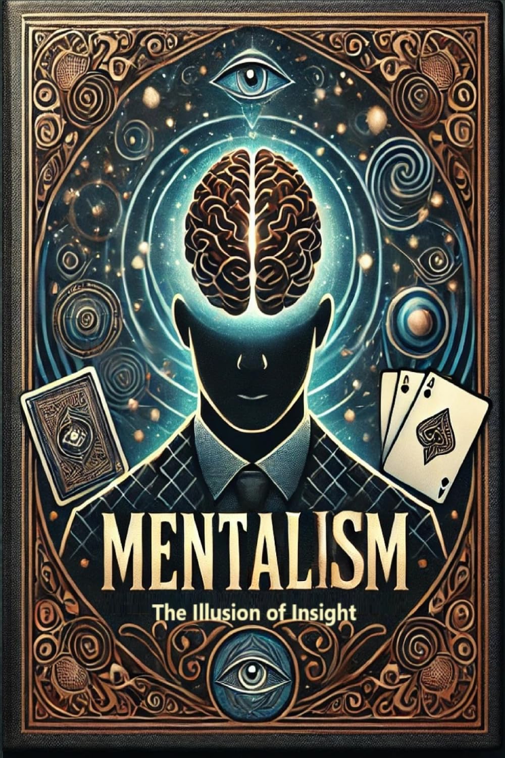 The Illusion of Insight: A Critical Exploration of Mentalism, Psychology, and Perception