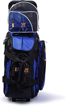 2 Ball Bowling Roller + 1 Ball Color Matching Add On Tote