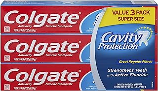 Colgate-Palmolive Cdc Spr 8.0Z Cs Mu Grf, 3 Count