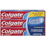 Palmolive CDC SPR 8&period;0Z Cs Mu Grf&comma; 3 Count