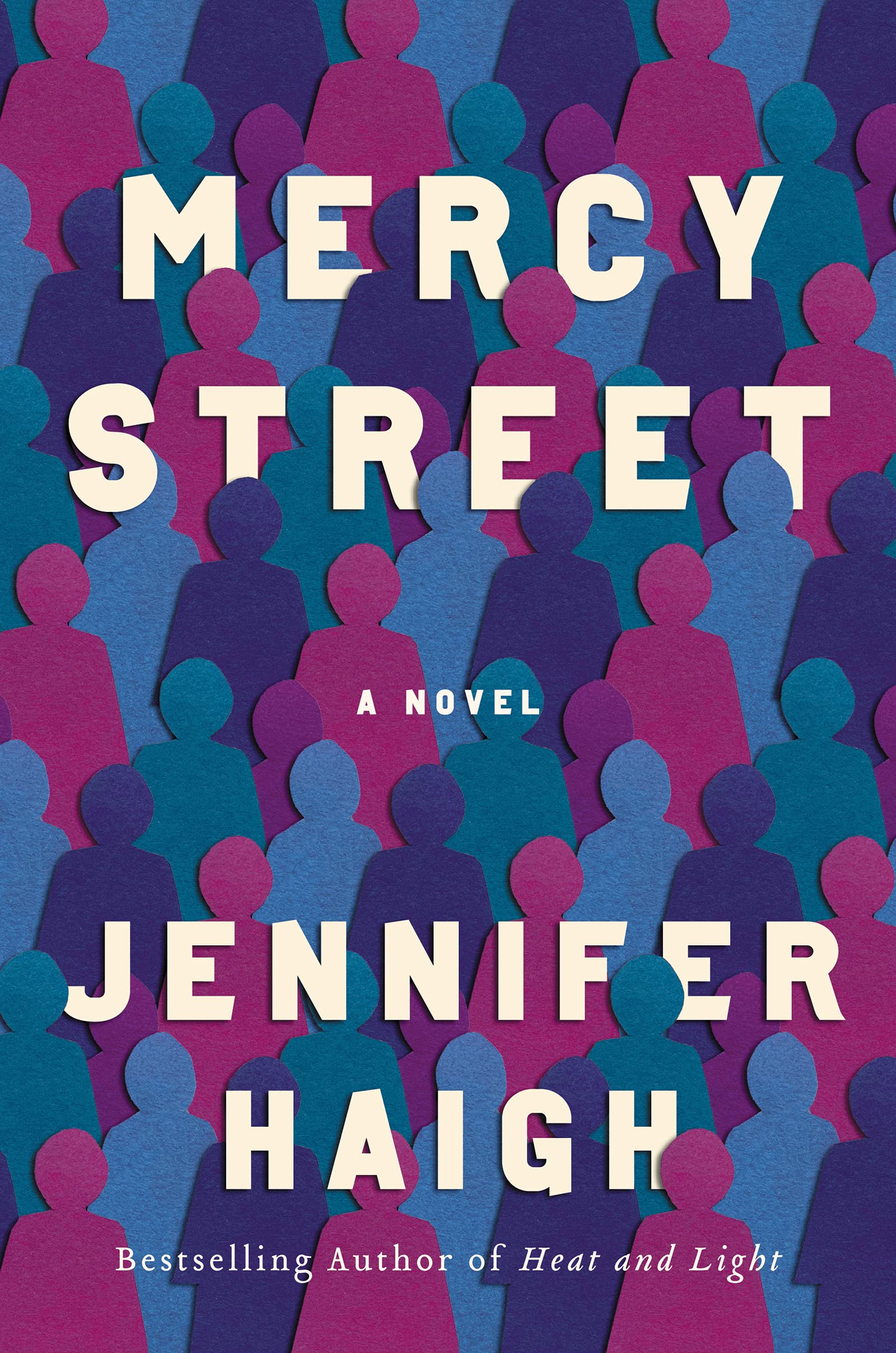 HarperCollins Belletristik-Buch Mercy Street: A Novel