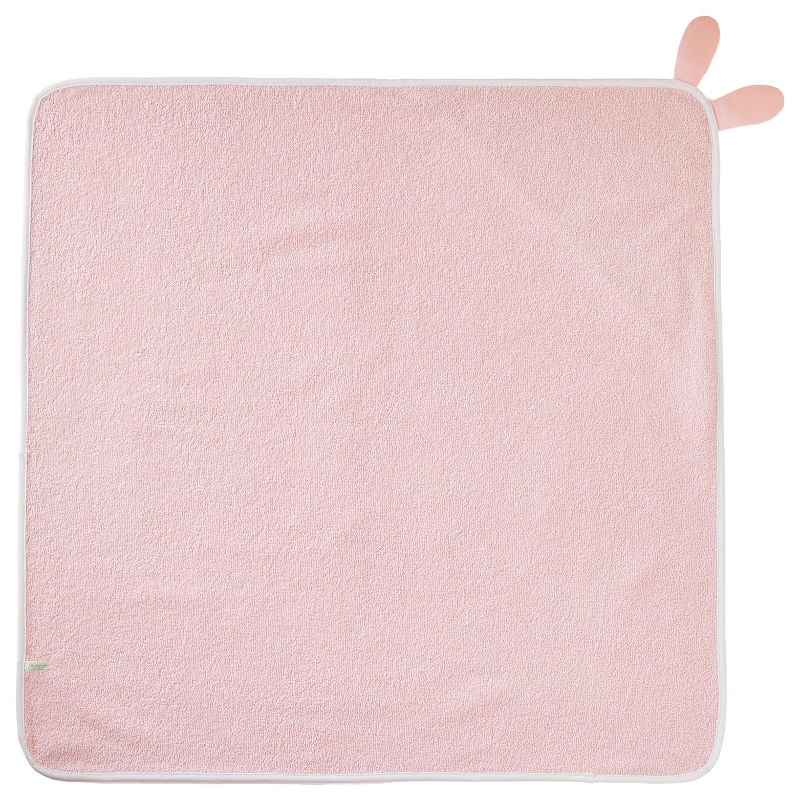 United Colors of Benetton Accappatoio per Bambino e Neonato Unisex-Bimbi