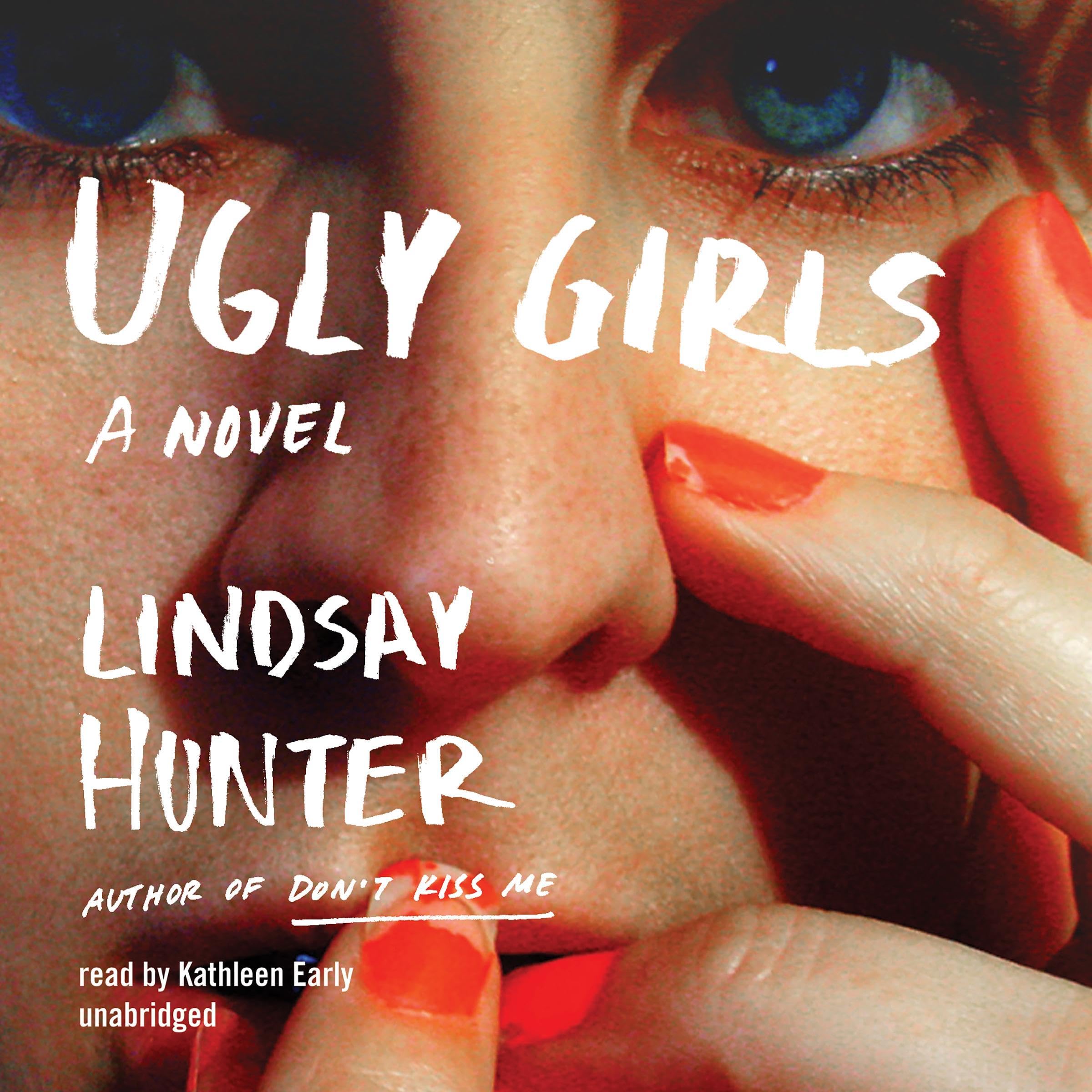 Cover art for Ugly Girls
