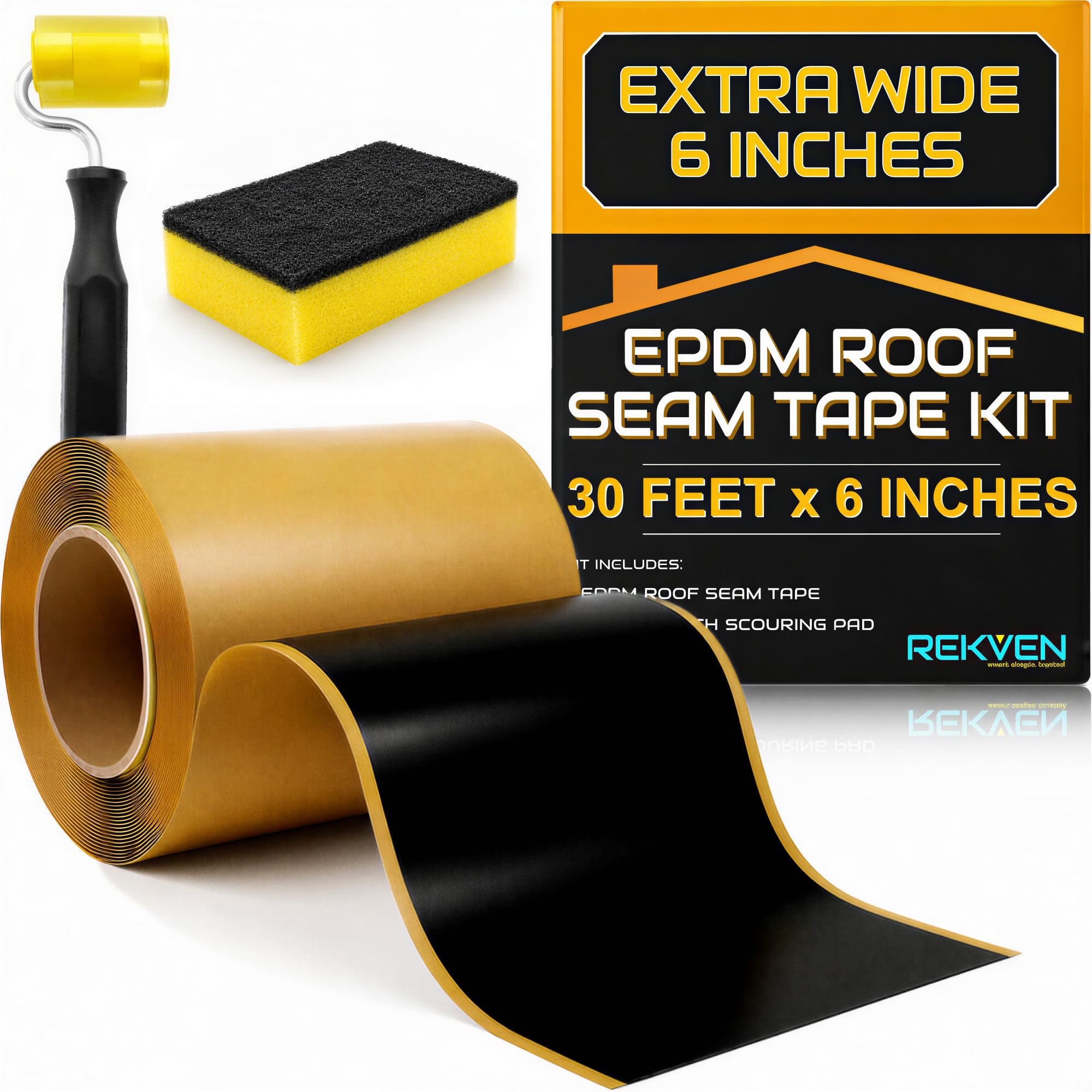 EPDM Seam Tape
