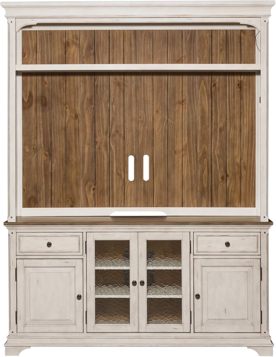 Morgan Creek Entertainment Center