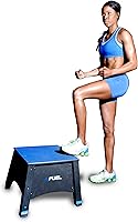 Vista 4 de Fuel Pureformance caja pliométrica ajustable