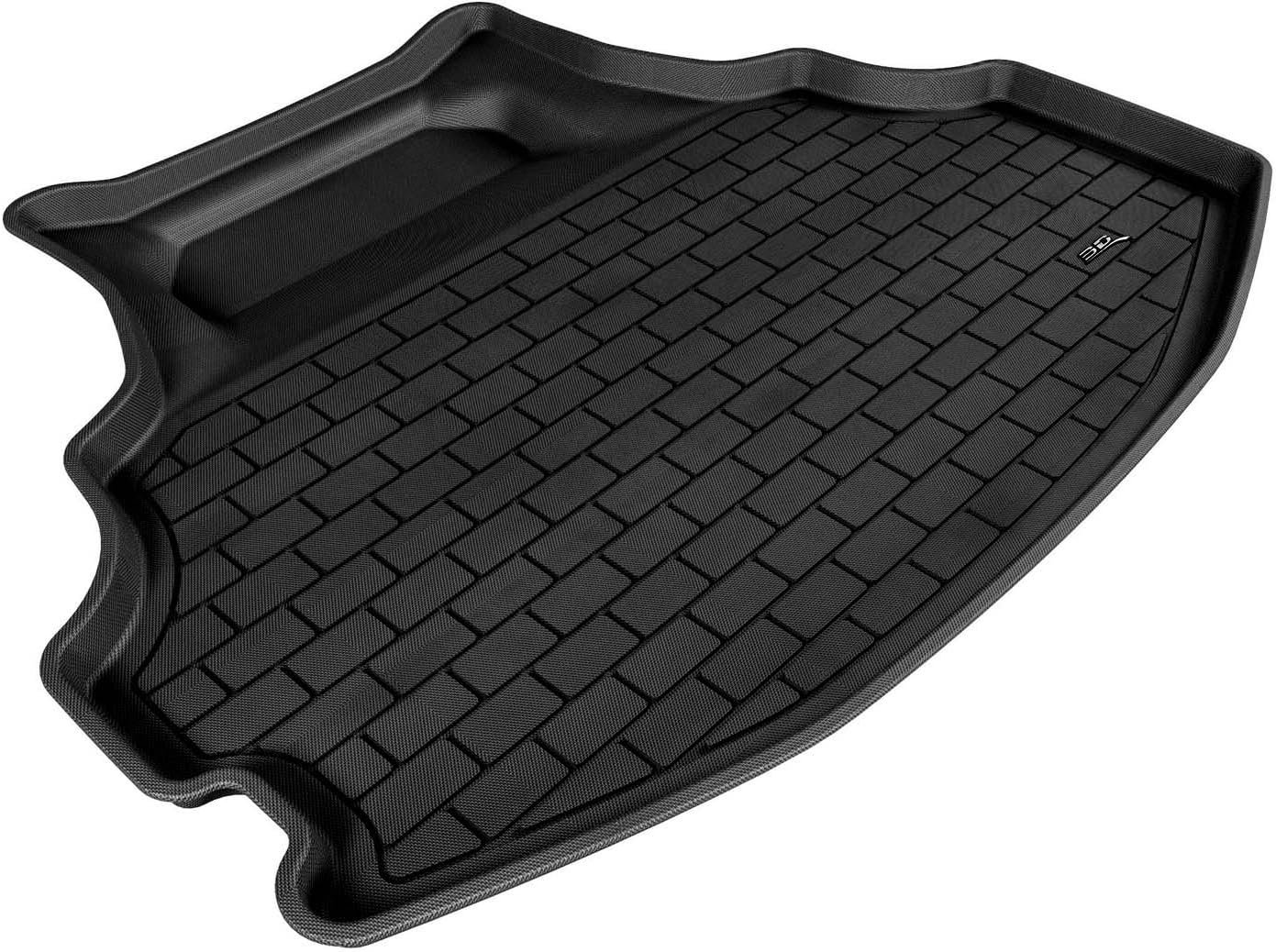 3D MAXpider Cargo Custom Fit All-Weather Floor Mat for