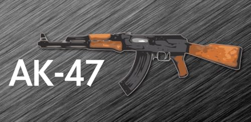 AK-47 Classic