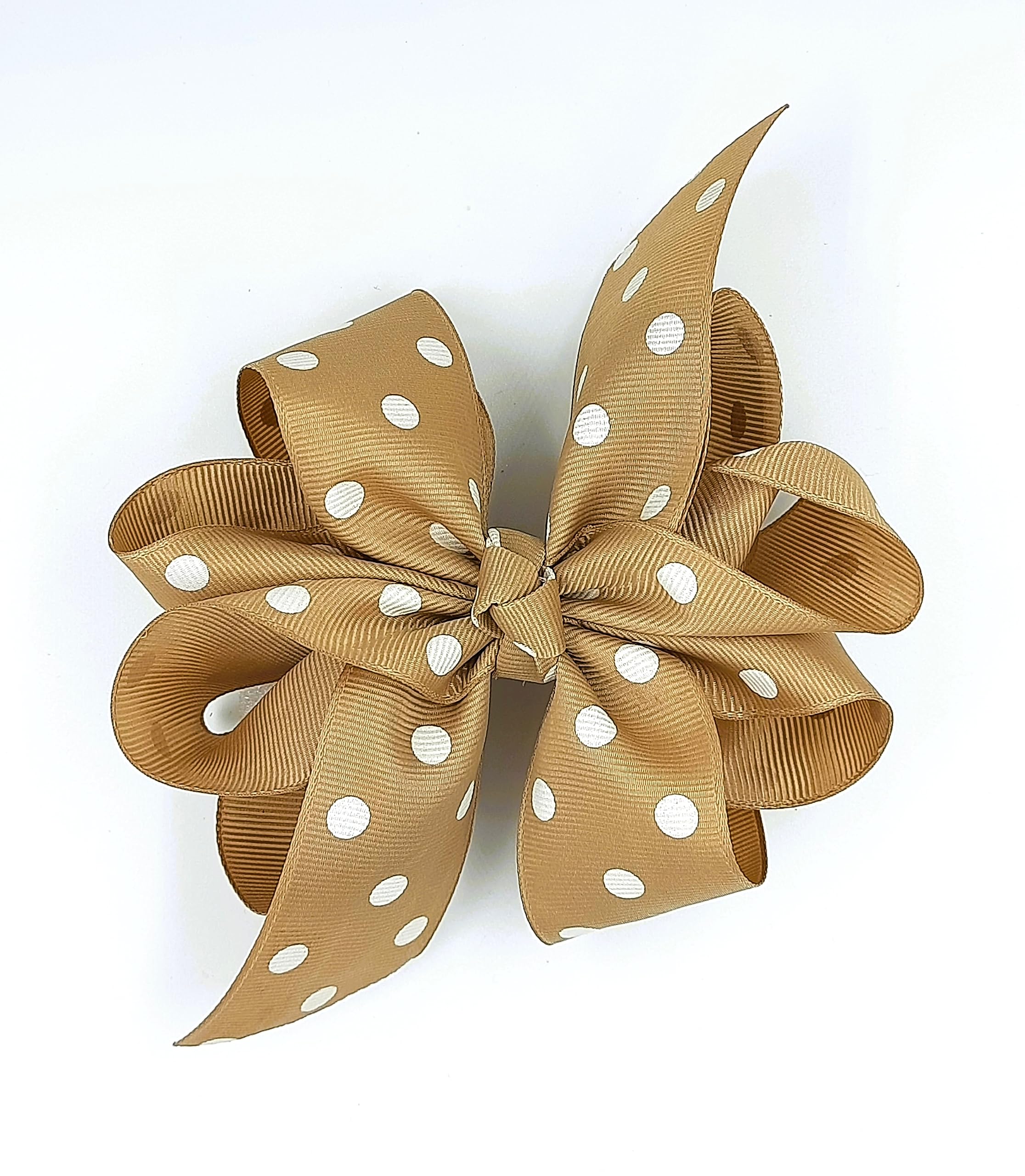See full amazon price history chart for TinyShiny_Octopus Bow - 4Layers, Girls Bow, Bows for Babies, Girls Hair Accessory, Woman hair accessory, Big size Bow (Desert Brown with Polka dots) TinyShiny_Octopus Bow - 4Layers, Girls Bow, Bows for Babies, Girls Hair Accessory, Woman hair accessory, Big size Bow (Desert Brown with Polka dots) (B0CG5D2K66) Amazon Price History, Amazon Price Tracker