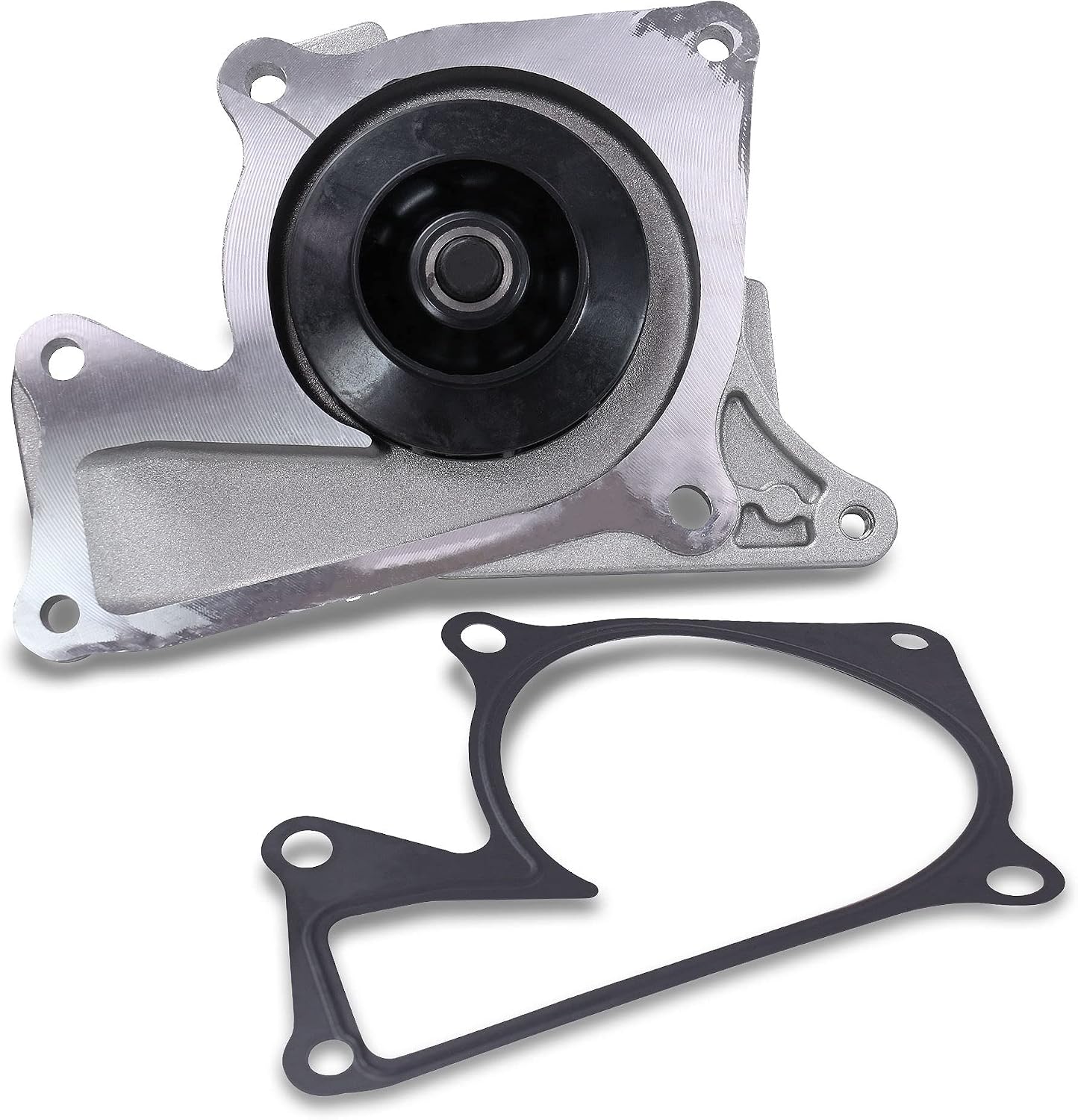 CONTITECH Timing Belt + Pulley Water Pump KIT For RENAULT Clio III 1.5L V6 V8