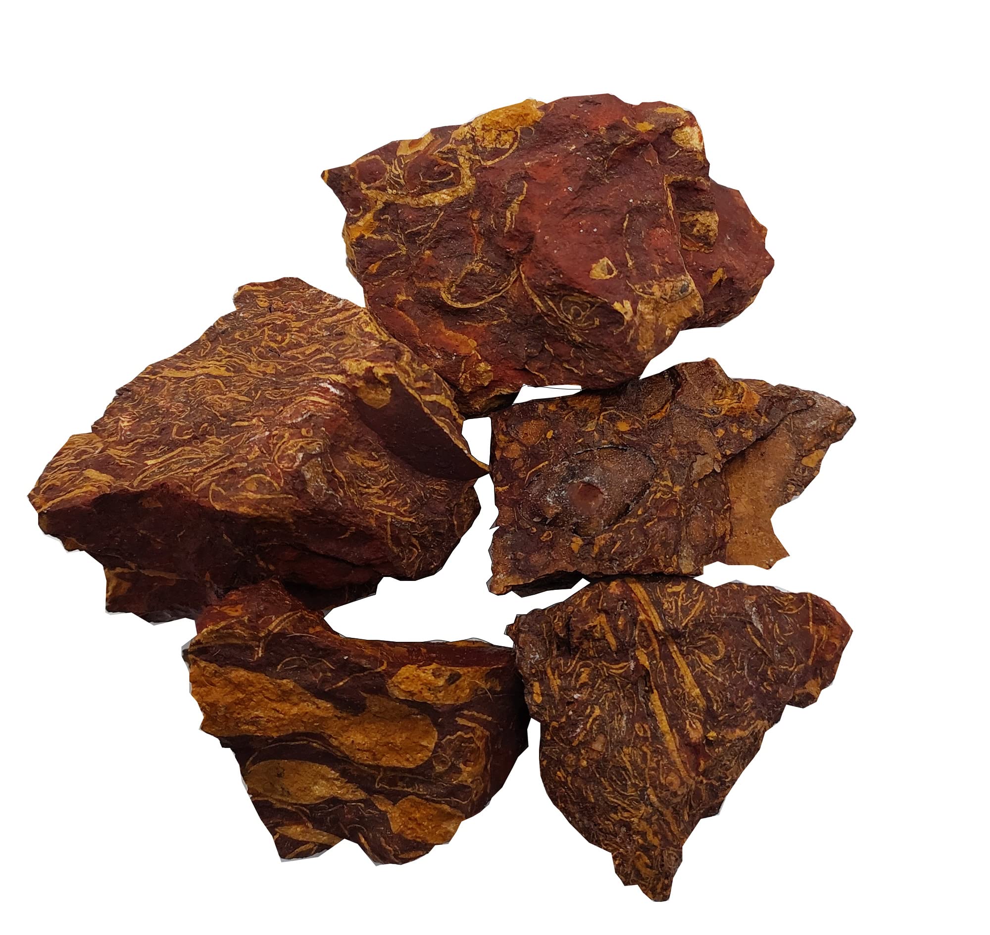 eshoppee 150 to 200 gm, Mariam Jasper Stone Rough Natural raw Crystal Rock for Healing Meditation Decoration and vastu Correction (Mariam Jasper) (B09TQZ9Z1M) Amazon Price History, Amazon Price Tracker