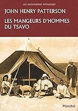 Download Les mangeurs d'hommes du Tsavo PDF