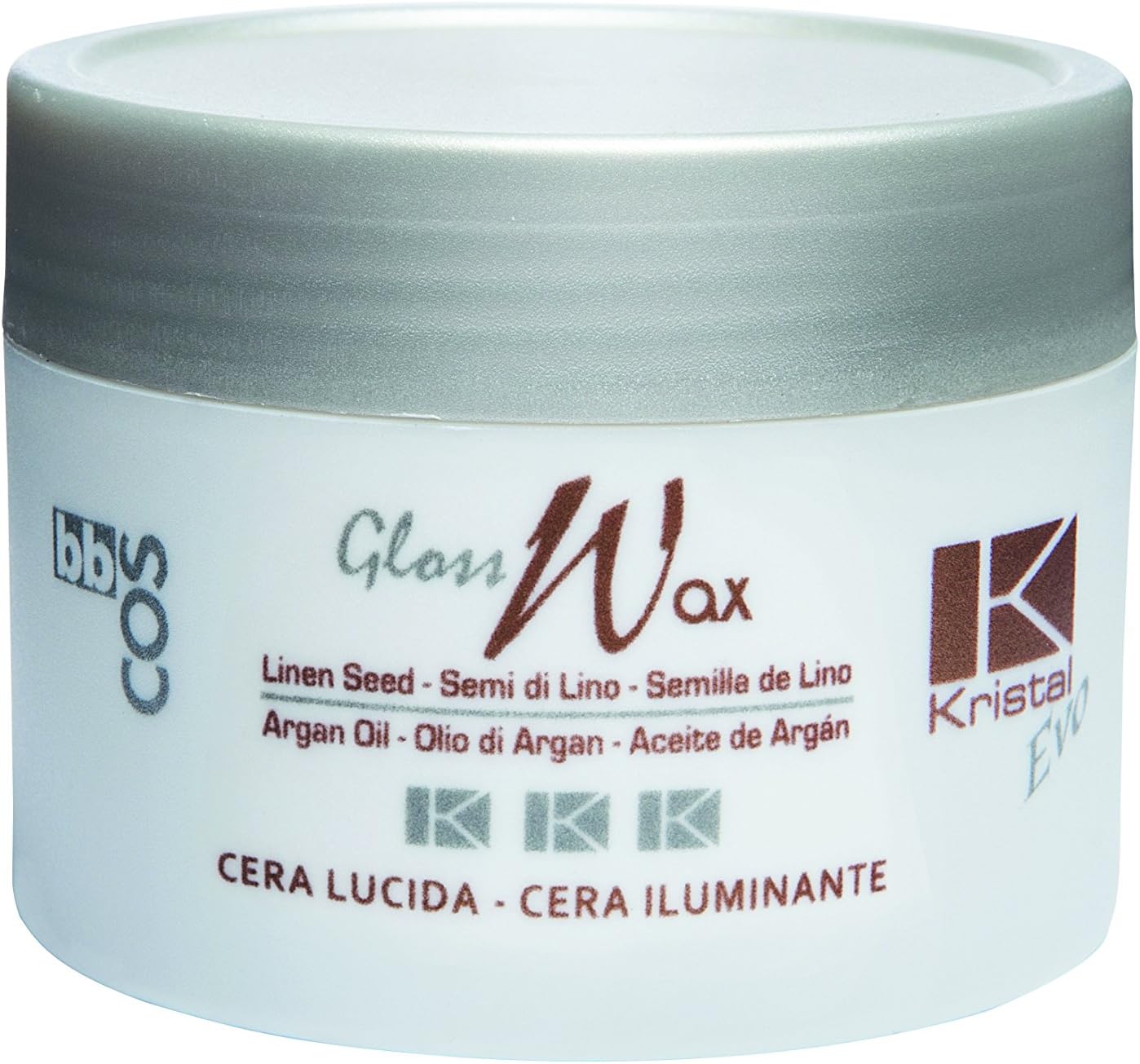 Kristal Evo Gloss Wax 100ML