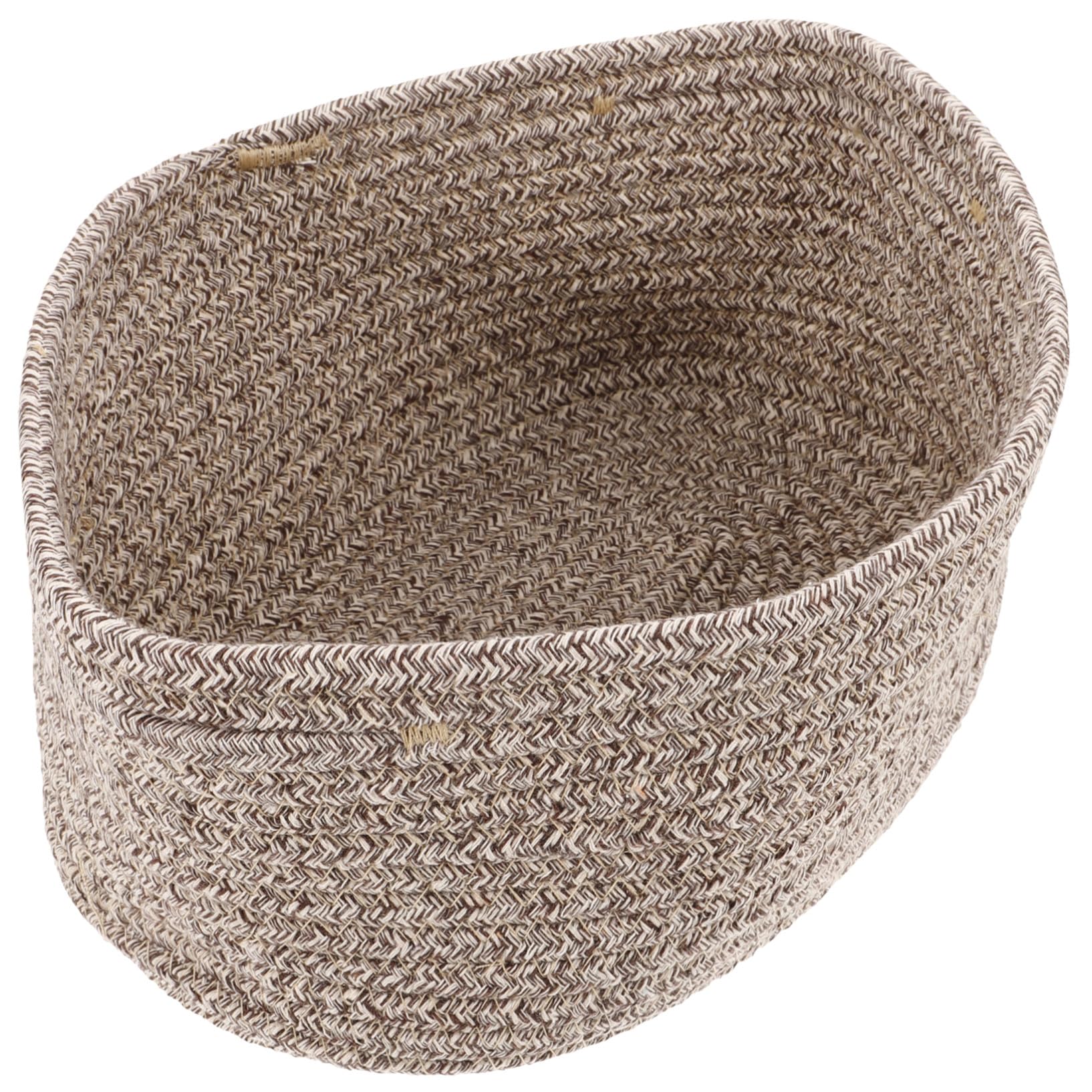 Panier multifonction pour snacks et accessoires de salon moderne - 8