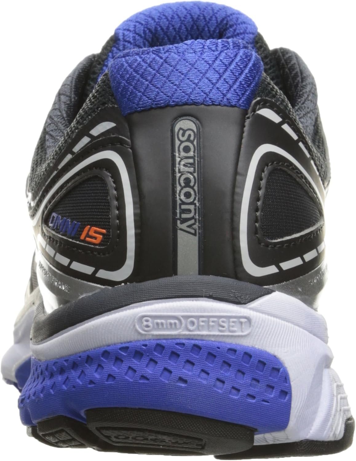Saucony Men's Omni 15 Running Shoe