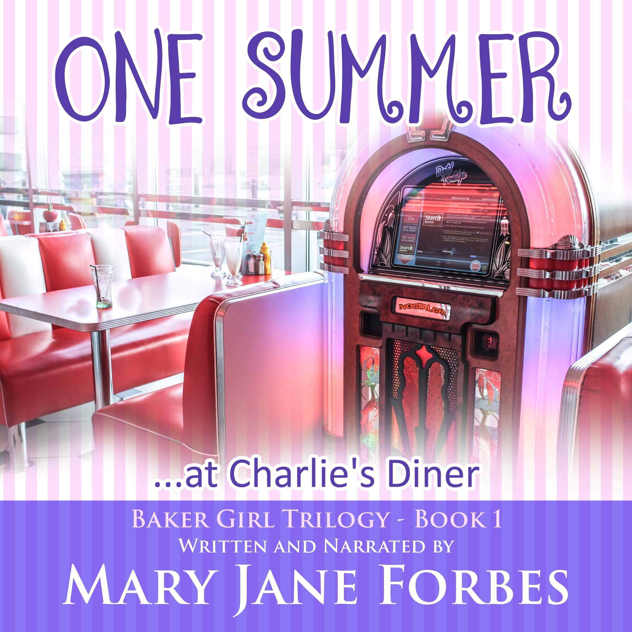 One Summer...at Charlie's Diner