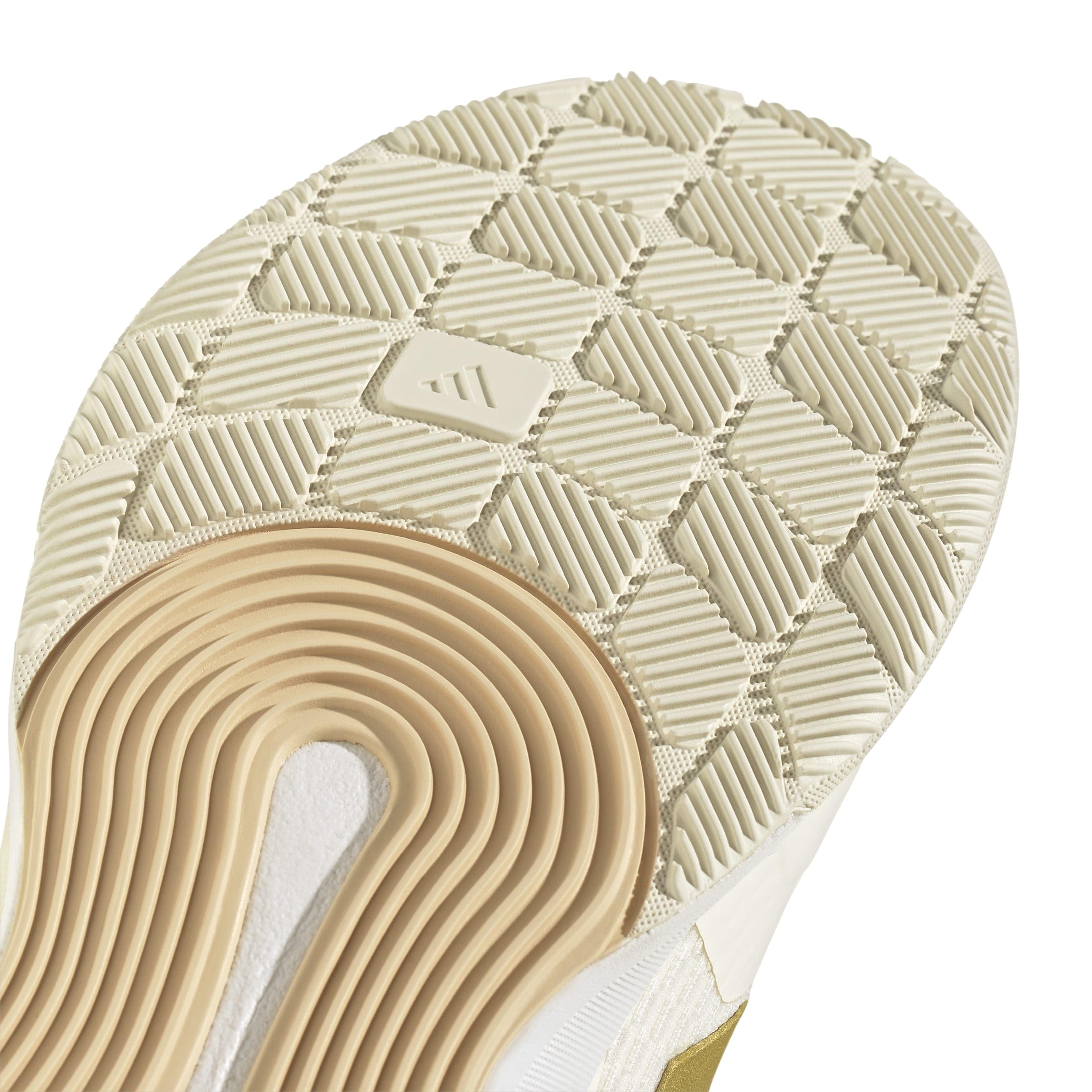 adidas Women's Chaussure Novaflight 2 Indoor