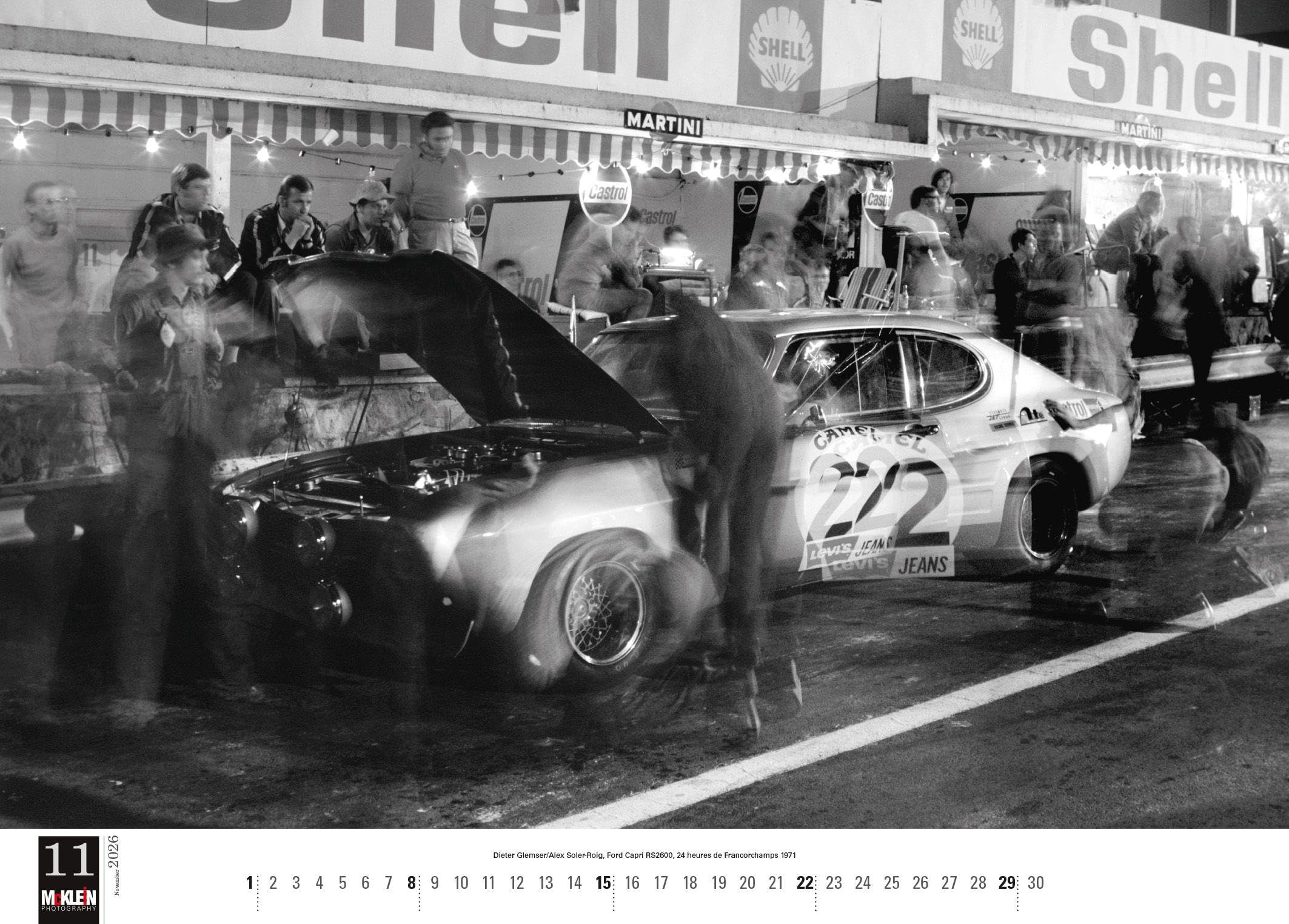 Motorsport Classic 2026