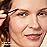 LAURA GELLER NEW YORK Sculpt-n-Stay Waterproof Brow Pencil & Gel- Blonde