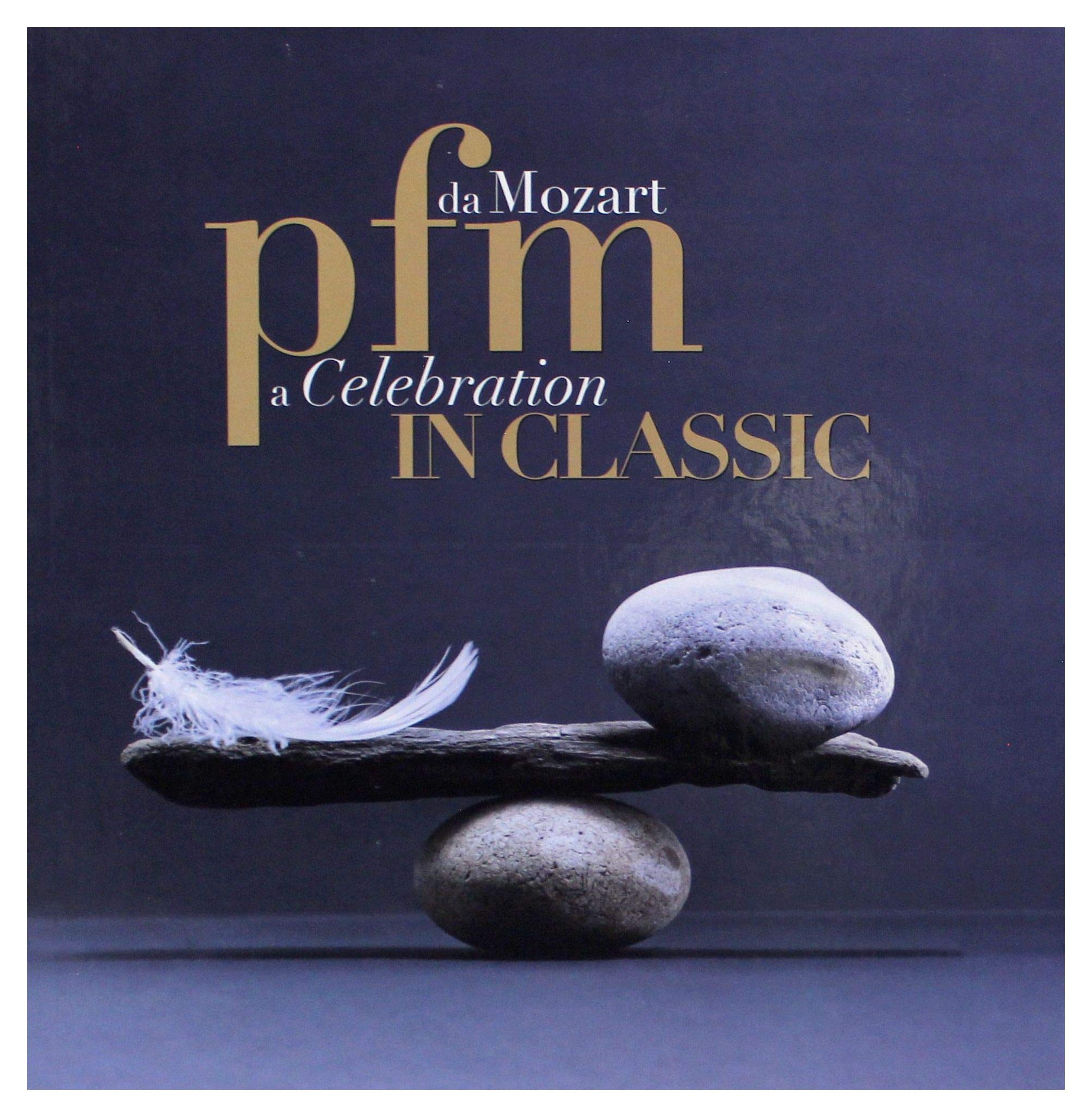 Pfm In Classic-Da Mozart A Celebration