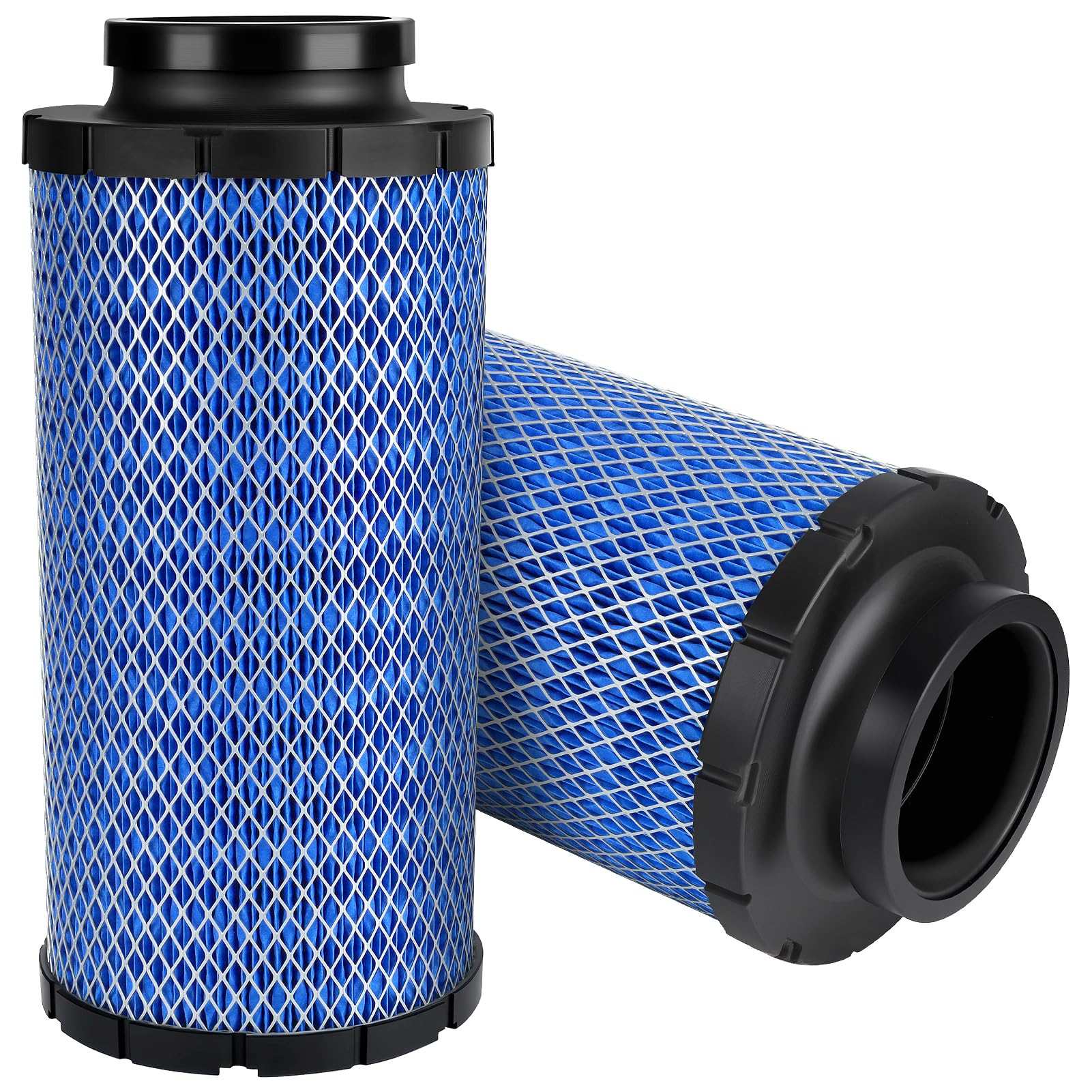 Amazon.com: LOCOPOW 2Pcs 1241084 2882234 Air Filter for