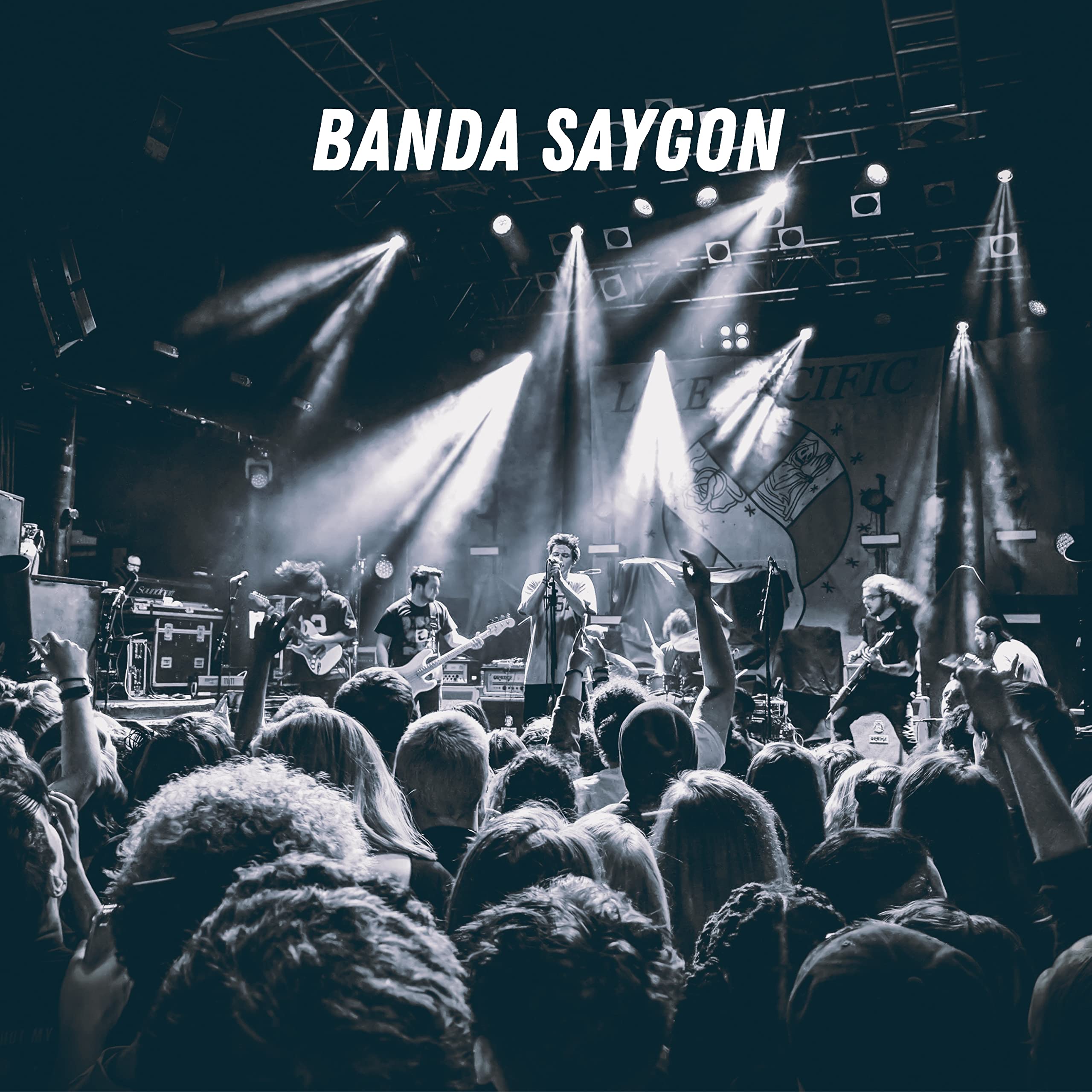 Banda Saygon