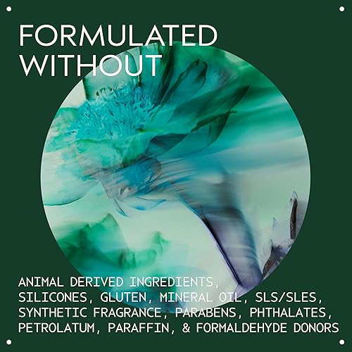 Miniatura 3 de Aveda Dry Remedy Aceite hidratante diario | para cabello seco y quebradizo | 90% derivado naturalmente* | Aceite de Buriti orgánico | Sin silicona,