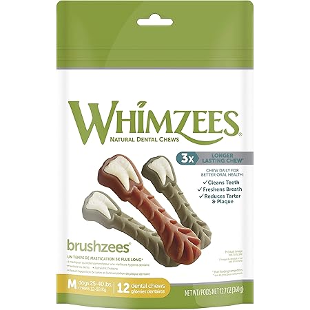 whimzees medium
