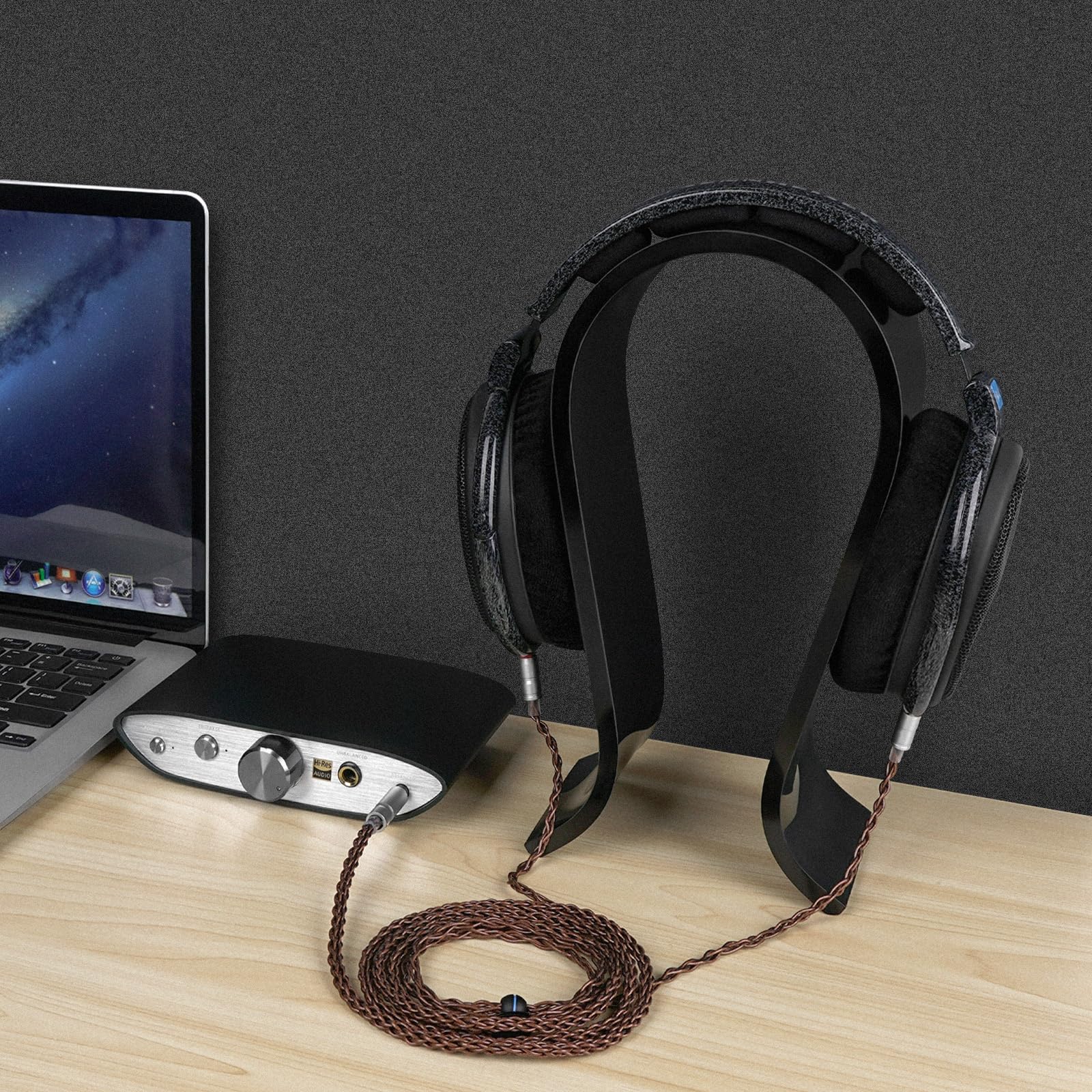 Amazon.com: GEEKRIA Apollo Upgrade Audio Cable Compatible with