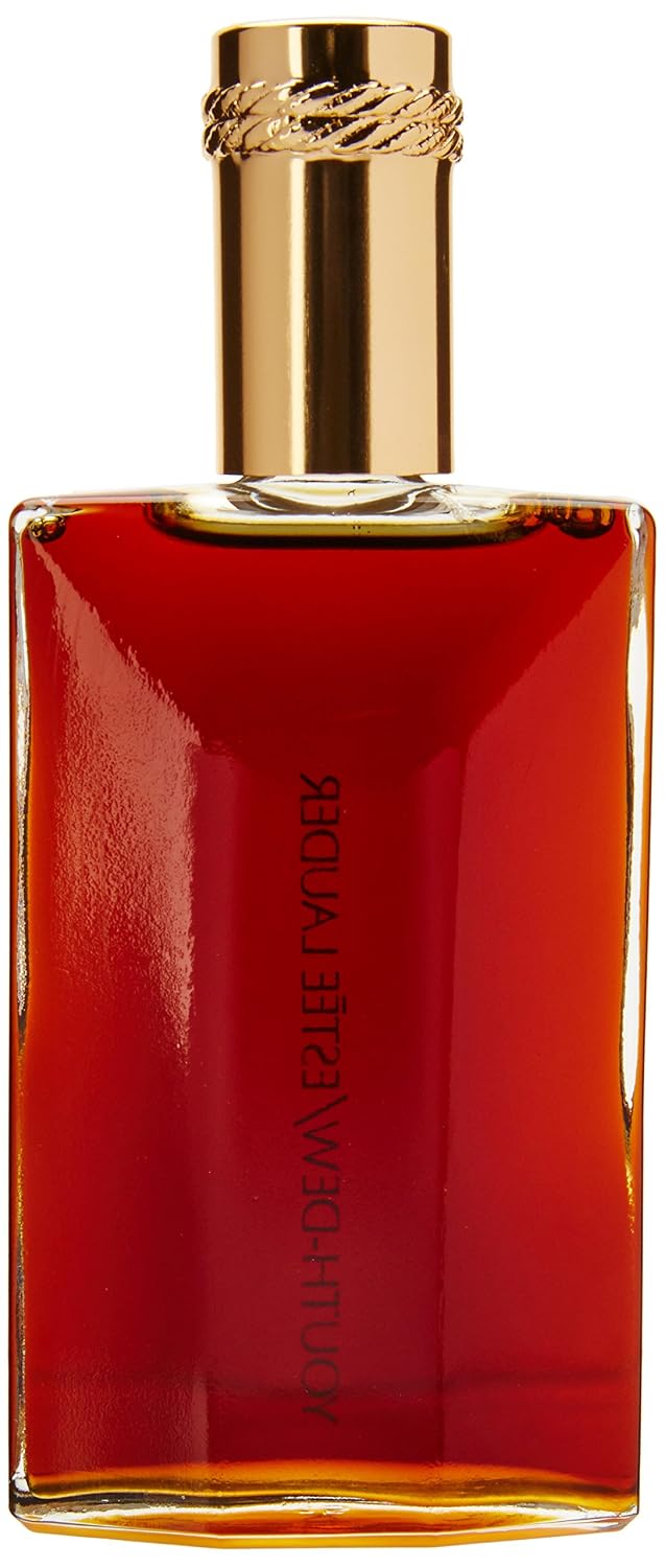 Youth Dew by Estee Lauder Bath Oil, 2 Ounce