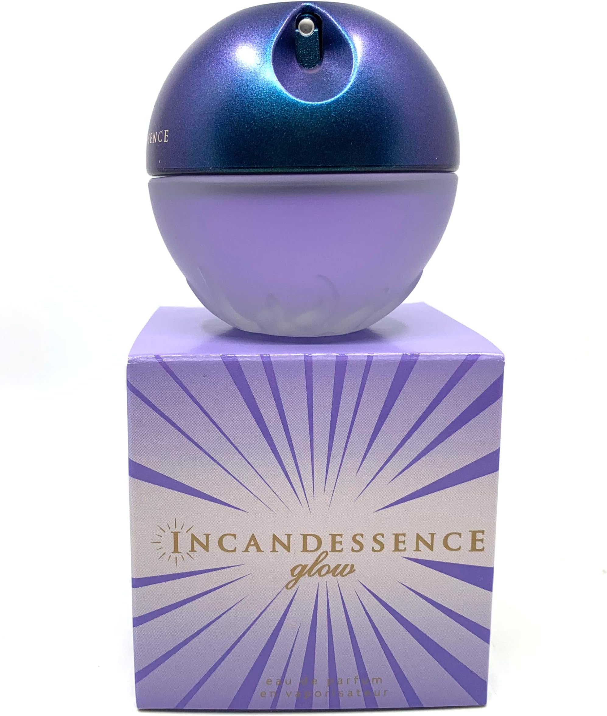 Incandesscence Glow EDP 50ml by Avon