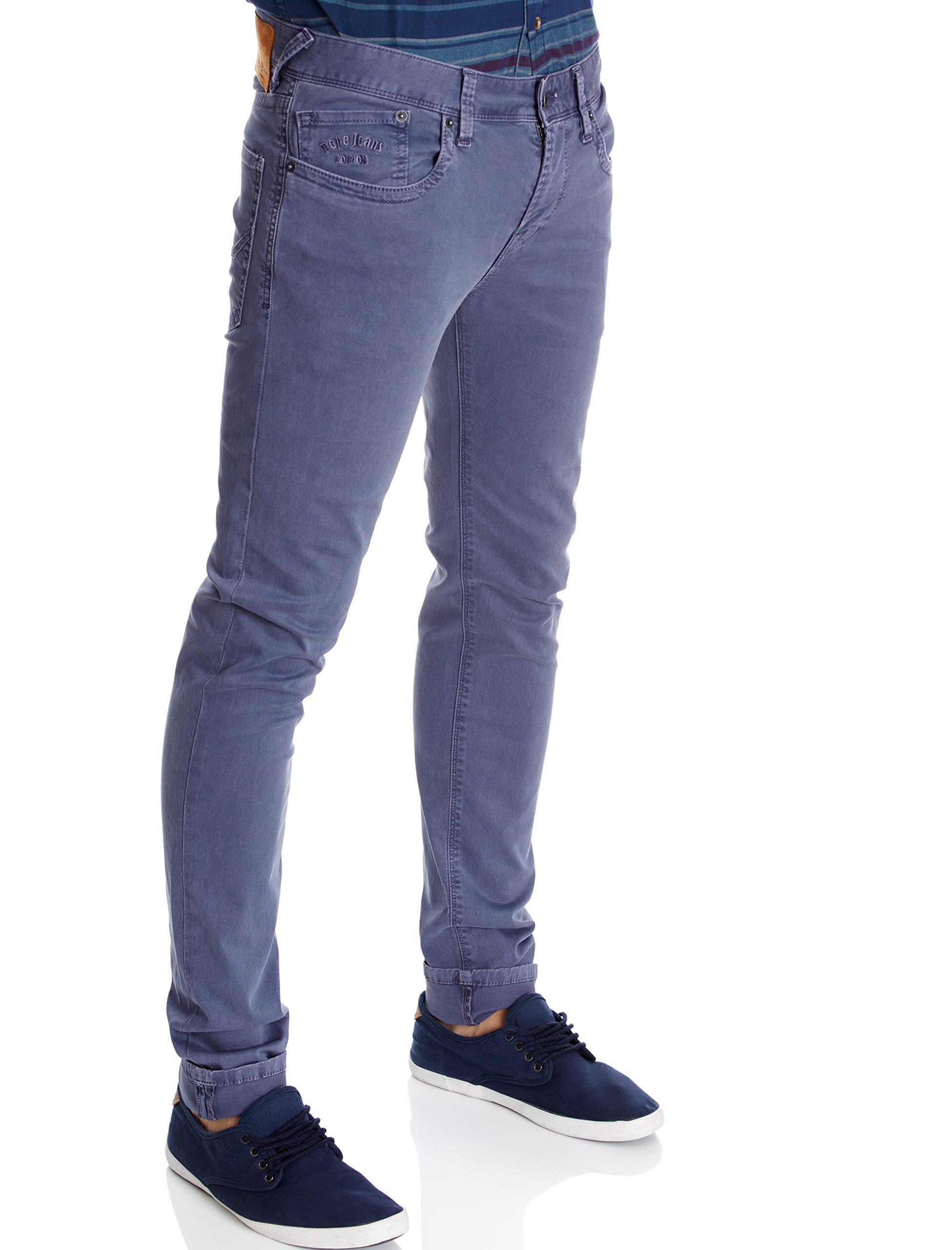 Pepe Jeans Hatch Jeans', Vaqueros Hombre — view 48