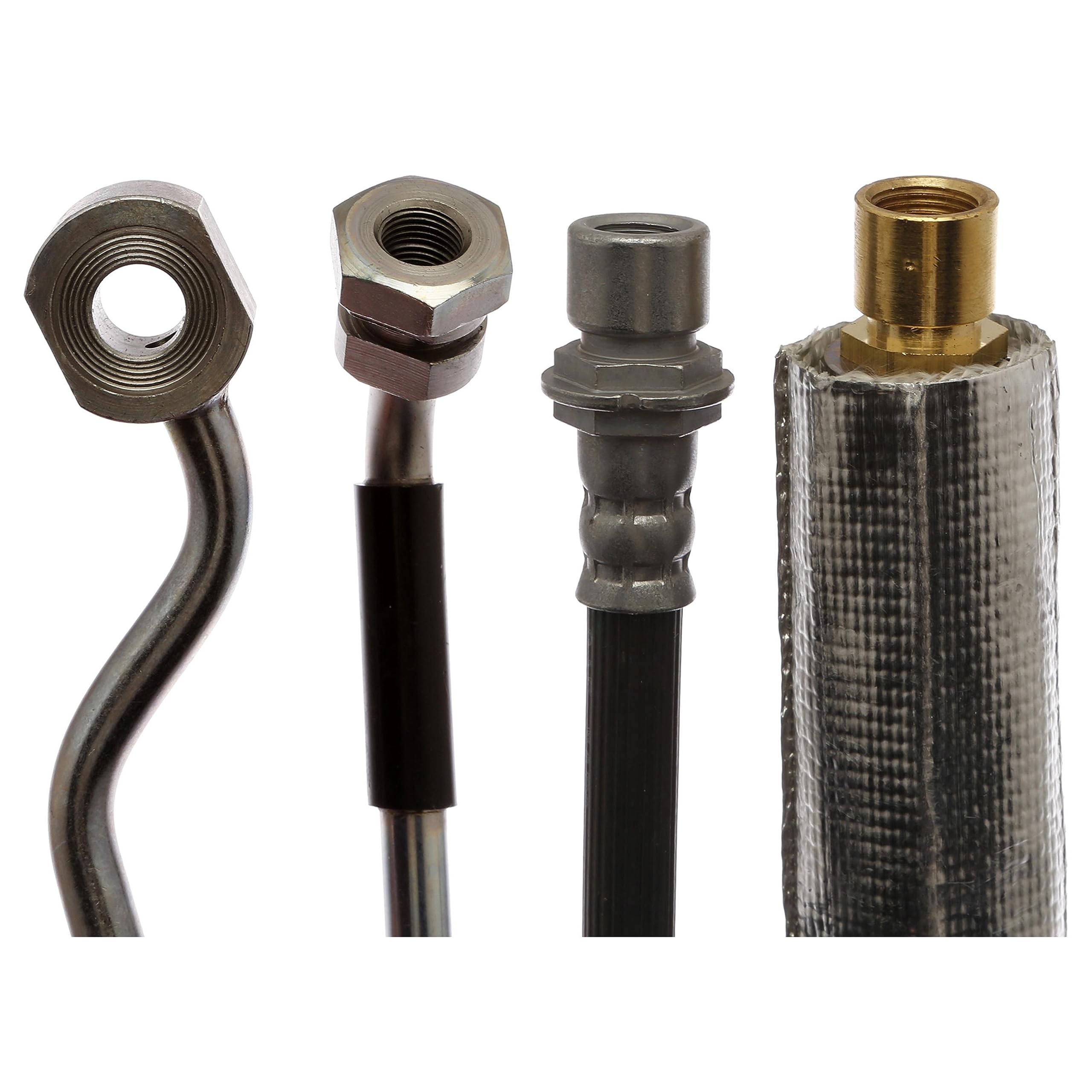 Amazon.com: ACDelco Professional 18J383907 Front Passenger Side  