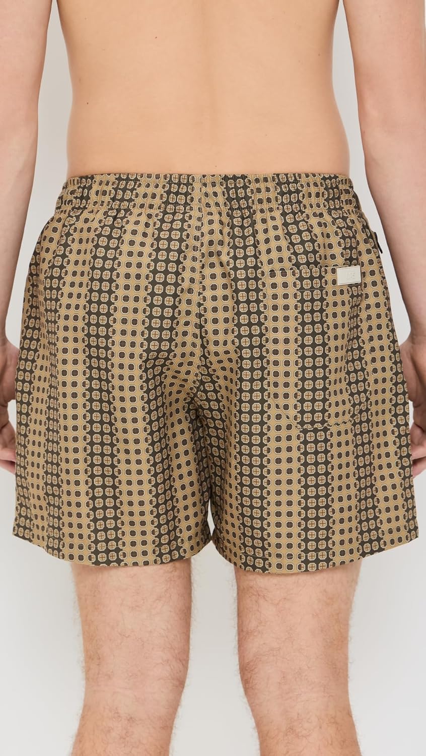 OAS Men's Regalia Swim Shorts 4.75" - Image 4