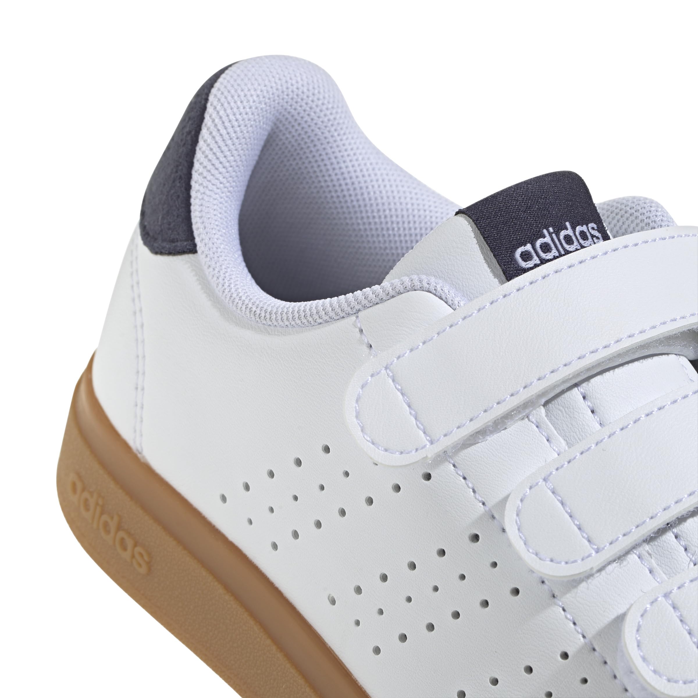 adidas Unisex Kids Advantage Base 2.0 Kids Schuh