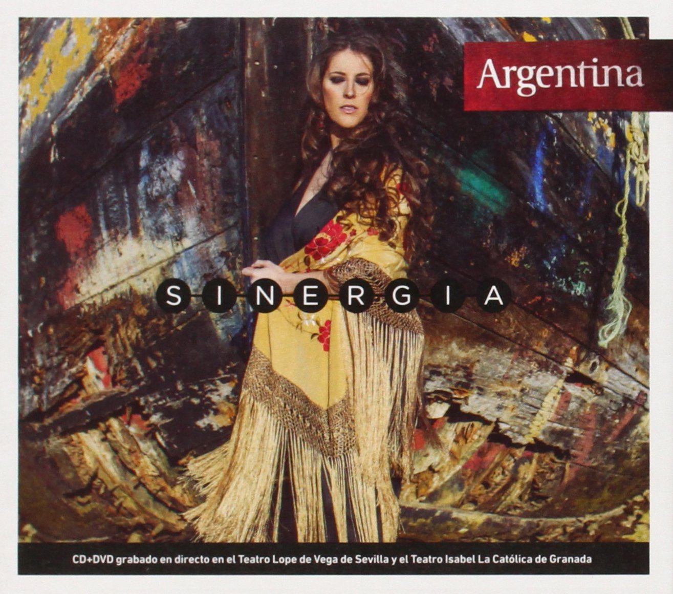 Sinergia