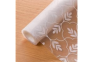 Cooyes Cloth Shelf Liner